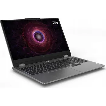 Notebook Notebook Lenovo LOQ 15 15,6" AMD Ryzen 7 16 GB / 1000 GB šedý
