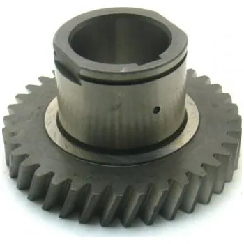 Pojezdové kolečko Kolo stálého záběru z=36 d=85,00 mm 5945-3015 AGS Kolo stálého záběru z=36 d=85,00 mm 5945-3015 AGS