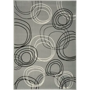 Koberec Koberec s krátkým vlasem 160 x 230 cm