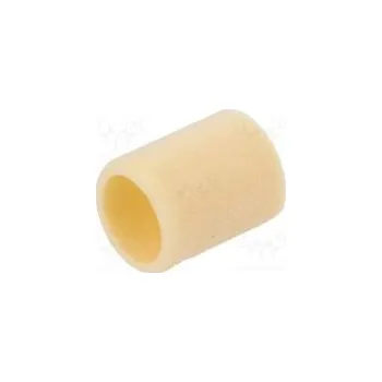 Ložisko válcové kluzné ložisko Øprům 10mm Øvnitř 8mm L 6mm