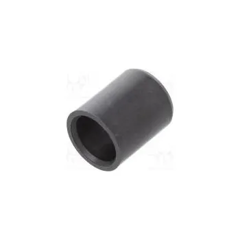 Dílna Ložisko válcové kluzné ložisko Øprům 8mm Øvnitř 6mm L 10mm