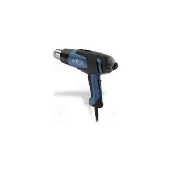 Horkovzdušná pistole Electric hot shrink gun 2kW Plug EU 230÷240VAC