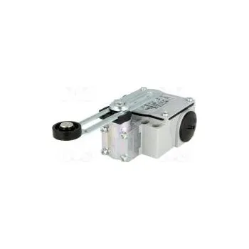 Hra pro Nintendo Switch Limit switch NO + NC 10A max.240VAC max.250VDC PG13,5 IP65