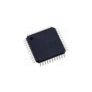 Bit Mikrokontrolér AVR EEPROM 1kB SRAM 2kB Flash 32kB TQFP44