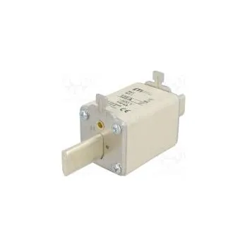 Autopojistky Pojistka tavná rychlá 125A 500VAC keramická,průmyslová NH1