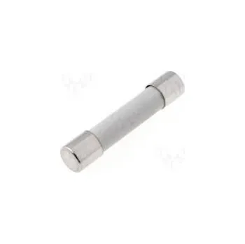 Autopojistky Pojistka tavná velmi rychlá 315mA 700VAC keramická,kulatý
