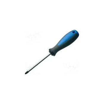 Screwdriver Phillips PH3 615TBI Blade length 150mm