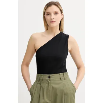 Top Marc O'Polo 506200150115 černá 99X, vel. M