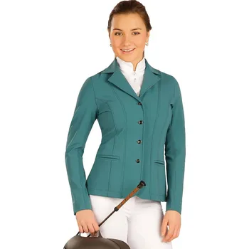 Dámské sako Sako dámské závodní J1142 LITEX Barva: olivová, Velikost: M