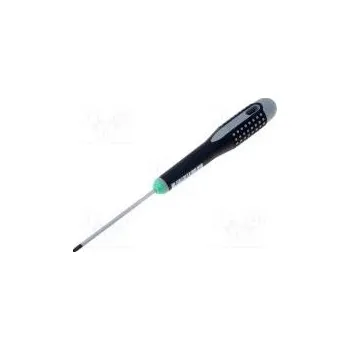 Dláto Screwdriver Torx® TX08 Blade length 75mm Overall len 197mm