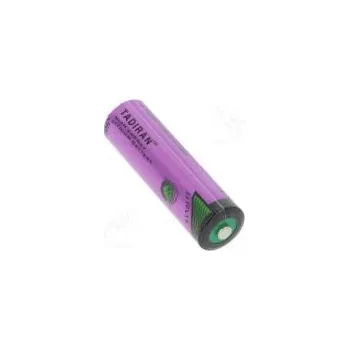 Článková baterie Baterie lithiové (LTC) 3,6V AA 2400mAh nenabíjecí