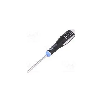 Dláto Screwdriver Pozidriv® PZ1 Blade length 75mm