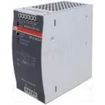 ABB 1SVR427034R0000 Napájecí zdroj spínaný 120W 24VDC 22,5÷28,5V 5A 210÷375VDC