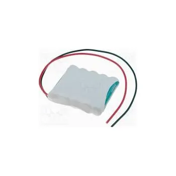 Článková baterie Akum Ni-MH Článek VARTA AAA,R3 6V 700mAh vodiče