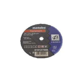 Řezný kotouč Řezný kotouč Ø 230mm Øotv 22,2mm Tl.kotouče 3mm ocel