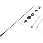 Anténa střešní 0,84m AM,FM Citroën,Ford,Peugeot,Renault 2,7m