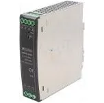 AIMTEC AMED75-24SNZ-B Napájecí zdroj spínaný 75W 24VDC 3,2A 90÷264VAC DIN 370g