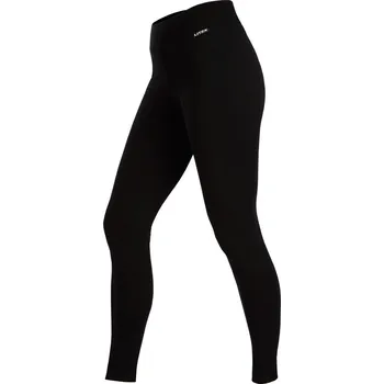 Dámské legíny Funkční legíny dámské dlouhé 5F208 LITEX Barva: černá, Velikost: M