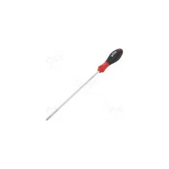 Ruční nářadí Screwdriver Phillips PH1 SoftFinish® Blade length 200mm