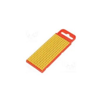 Kabelové značky pro kabely a vodiče Symbol štítku D 2÷2,8mm