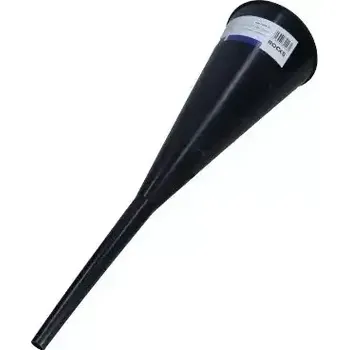 ROOKS Trychtýř rovný 27 cm RKS OK-02.0692