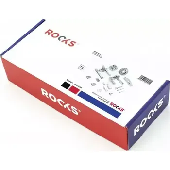 Nářadí pro automobil ROOKS Aretace rozvodu pro Ford 1.0 Ecoboost kompletní do roku 2018 RKS OK-02.3055