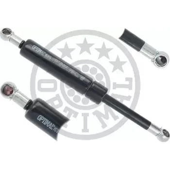 Auto-moto OPTIMAL Plynová vzpěra zavazadlového prostoru OPT AG-51072