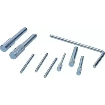 Nářadí pro automobil ROOKS Aretace rozvodů Ford Citroen Peugeot Volvo 1.4 1.6 2.4 Diesel RKS OK-02.3063