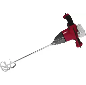 Nářadí pro automobil ROOKS Aku míchadlo 120 mm 20V AQ-ONE bez baterie RKS OK-03.4314