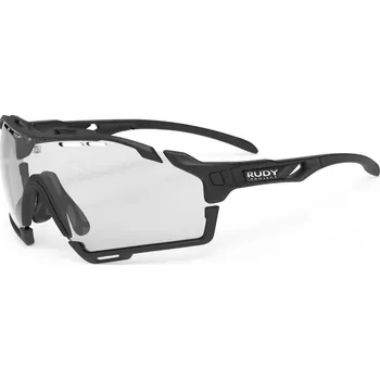 Sluneční brýle Rudy Project | Rudy Project Cutline | matná černá