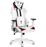 Diablo X-Ray L bílo-černý