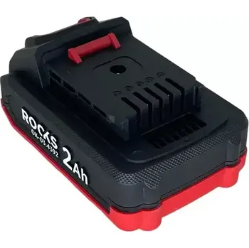 Nářadí pro automobil ROOKS Baterie 20V AQ-ONE 2 Ah RKS OK-03.4392