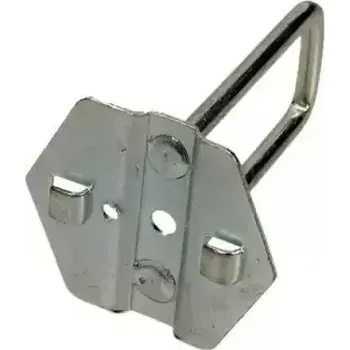 ROOKS Háček závěsný typ U 6x75 mm RKS OK-01.3283