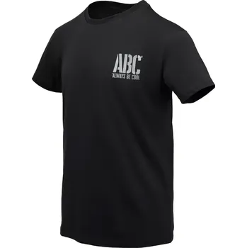 Triko ALWAYS BE COOL ČERNÉ Triko ALWAYS BE COOL ČERNÉ vel. XXL