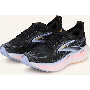 Dámská běžecká obuv Brooks Dámské Běžecké Boty Glycerin 22, černá / černošedá /...