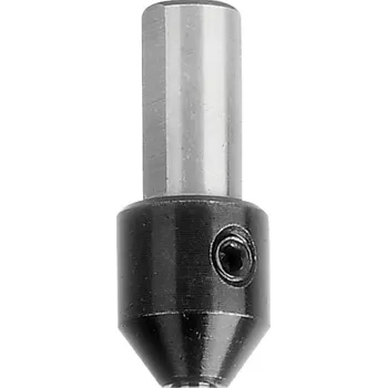 Vrták CMT Orange Tools CMT 364 Redukční hlavička pro spirálový vrták S10 - D3,5 S=10x20 L38