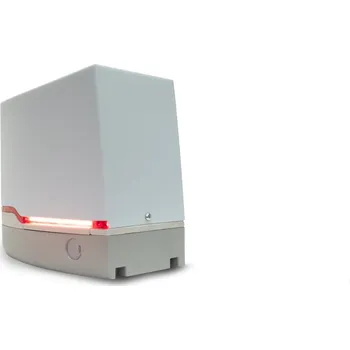 Pohon brány LIFE DEUS 4HS EASY (High-Speed)