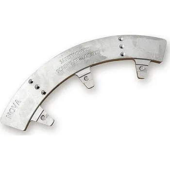 Soustruh IGM Rošiřující komponenty pro samostatné čelisti 75mm