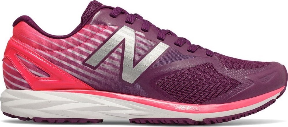 New Balance Dámská běžecká obuv NB-WSTRO RP2 37.5
