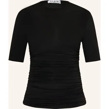 Dámské tričko Alaïa Dámské Tričko, černá, 38