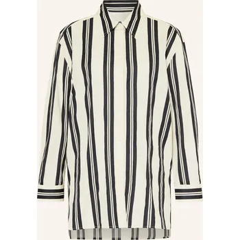 Dámská halenka Inwear Dámská Košilová Halenka Balaiw, krémová / černá, 42