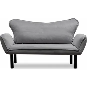 Pohovka Rozkládací pohovka Chatto Grey, šedá