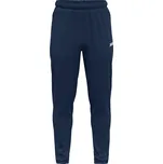 Vycházkové kalhoty JAKO DYNAMIC modré pánské/dámské Velikost: S