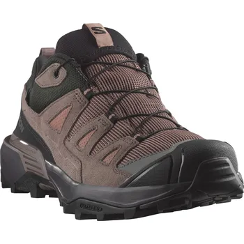 Dámská treková obuv Salomon X Ultra 360 Leather Gtx W Velikost EU: 42 2/3
