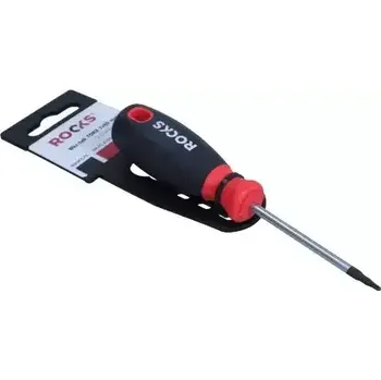 Šroubovák ROOKS Šroubovák Torx T7 60 mm RKS OK-07.2129