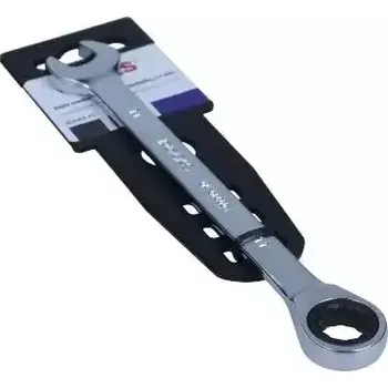 Autodílna ROOKS Klíč ráčnovový očkoplochý 11 mm RKS OK-01.6004