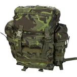 Armáda ČR Batoh malá polní pancéřovníka MNS-2000 vz.95 les