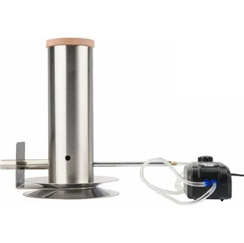 Alternátor POWERMAT Generátor kouře PM-GD-87T 1,1 l