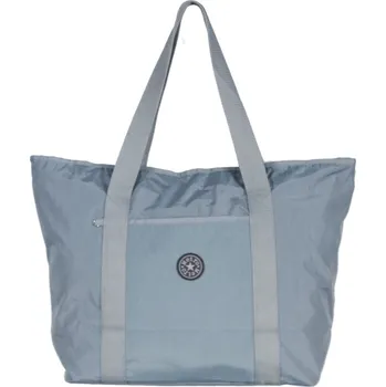 Kabelka METRO LL52 taška - šedá