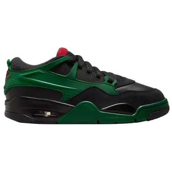 Pánská obuv Obuv Jordan Air 4 RM Sneaker Kids fq7938-003 Velikost 40 EU | 6 UK | 7Y US | 25 CM